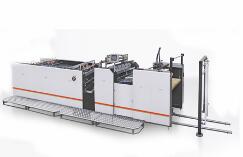 全自動覆膜機(jī)